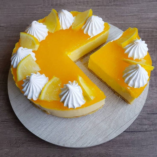 Delicia casera sin tacc